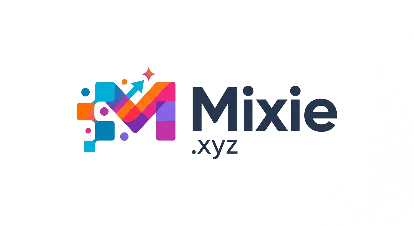 Mixie.xyz